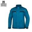 Slika Radna jakna ARDON® COOL TREND+ svijetlo plava
