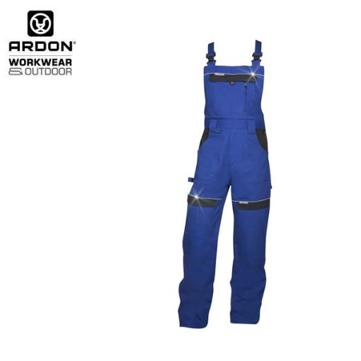 Slika Zimske radne hlače farmer ARDON®COOL TREND plave
