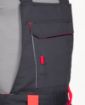 Slika Radne hlače farmer ARDON®NEON sive