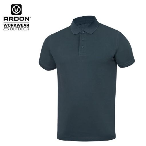 Slika Polo majica kratki rukav ARDON®ZIDYN zelena