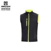 Slika Prsluk softshell ARDON®VISION crno žuti