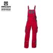Slika Radne hlače farmer ARDON®VISION  crvene