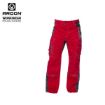 Slika Radne hlače klasične ARDON®VISION crvene
