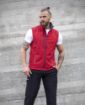 Slika Prsluk softshell ARDON®VISION crveni
