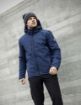 Slika Zimska softshell jakna ARDON®VISION muška, tamnoplava