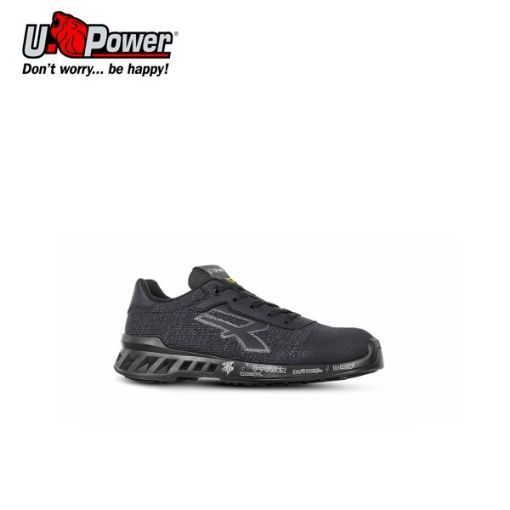 Slika Zaštitna cipela UPOWER®SCOTT ESD S1PS FO SR