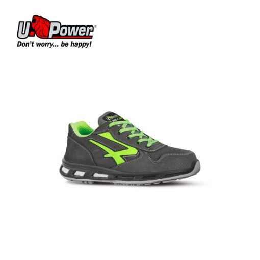Slika Zaštitna cipela UPOWER®YODA S3S CI FO SR ESD