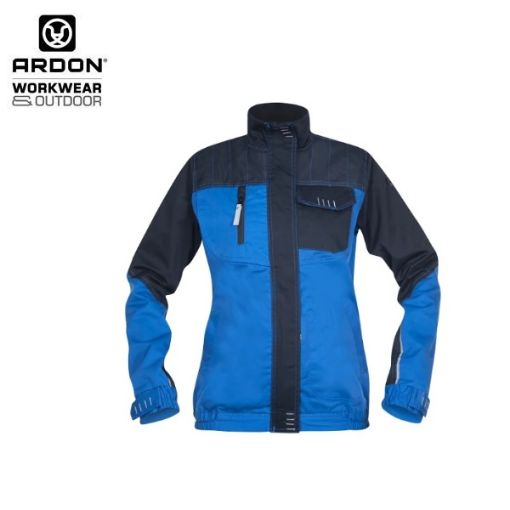 Slika Majica kratkih rukava ARDON®ULTRITE®GO! crna