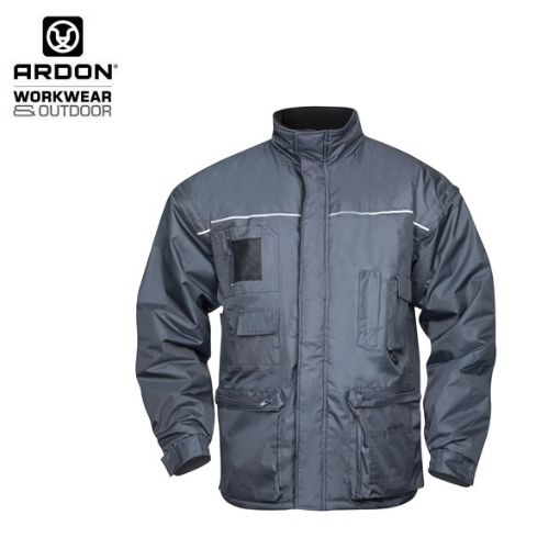 Slika Zimska jakna ARDON®LINO plava