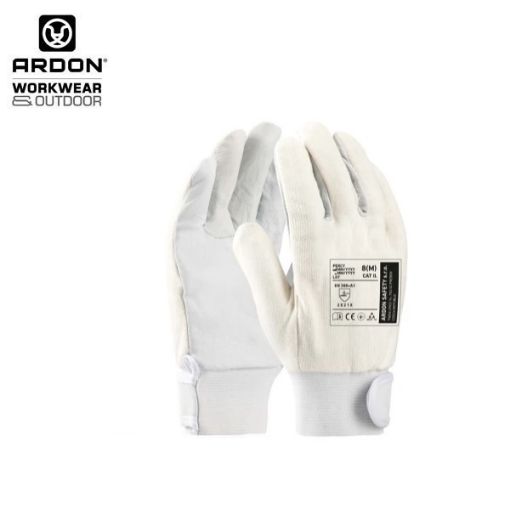 Slika Rukavice ARDON®PERCY kožne
