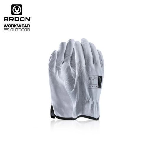 Slika Rukavice ARDON®B-FNS kožne