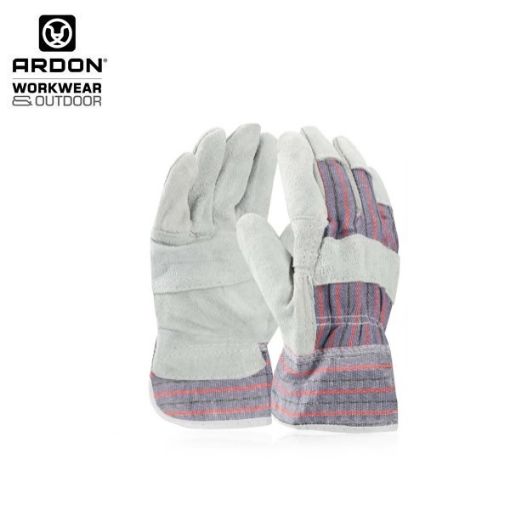 Slika Rukavice ARDON®MARY GINO mornar