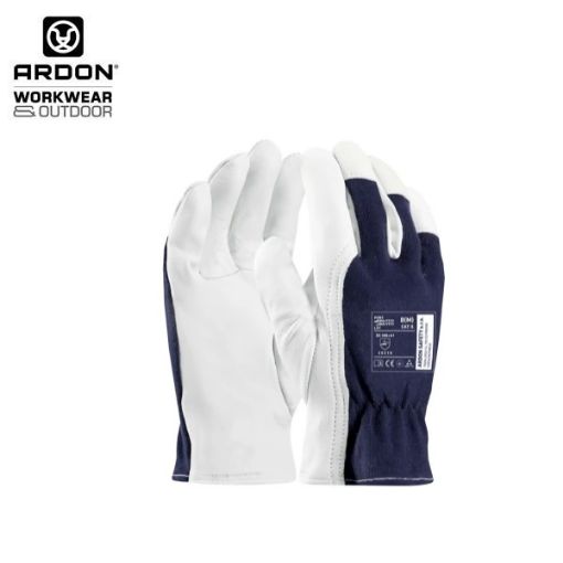 Slika Rukavice ARDON®PONY kožne
