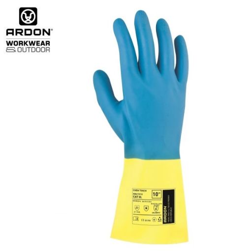 Slika Rukavice ARDON®CHEM TOUCH