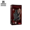 Slika Rukavice GRIPPAZ® 24A nitrilne crne