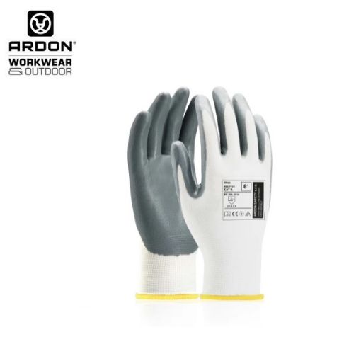 Slika Rukavice ARDON®BRAD  nitrilne