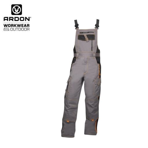 Slika Radne hlače klasične ARDON®VISION zimske