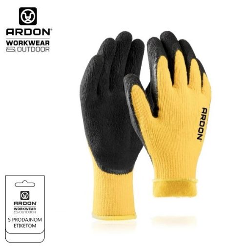 Slika Rukavice ARDON®PETRAX WINTER zimske
