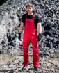 Slika Radne hlače farmer ARDON®SUMMER crvene