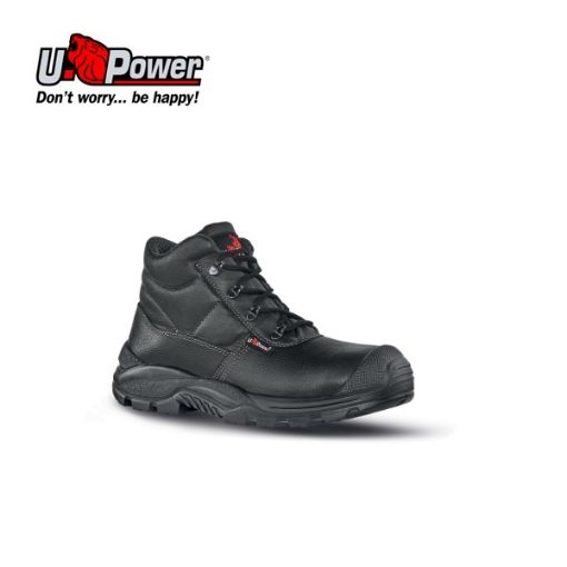Slika Zaštitne cipele UPOWER®JAGUAR S3 UK SRC