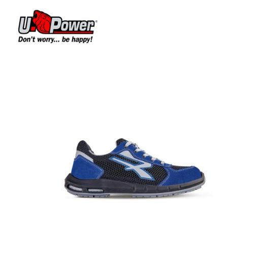 Slika Zaštitne cipele UPOWER®SAURON S3 WR HRO HI SRC CI