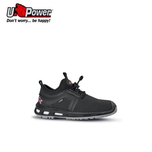 Slika Zaštitne cipele UPOWER®GREG 02 FO ESD SRC