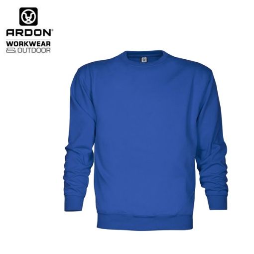 Slika Majica dugih rukava ARDON®DONA  royal plava