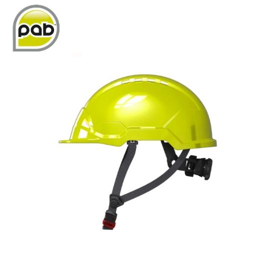 Slika Zaštitna kaciga PAB WH1-0 Hi-viz