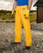 Slika Kišne hlače klasične ARDON®AQUA žute