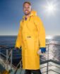Slika Kišni ogrtač ARDON®AQUA žuta