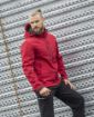Slika Jakna softshell ARDON®SPIRIT crvena