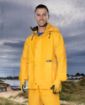 Slika Kišna jakna ARDON®AQUA žuta