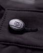 Slika Softshell hlače ARDON®CITYCONIC crne