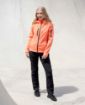 Slika Jakna softshell ARDON®CITYCONIC® ženska neon