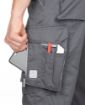 Slika Radne hlače klasične ARDON®SUMMER tamno sive