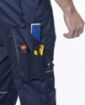 Slika Radne hlače farmer ARDON®SUMMER tamno plave