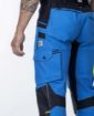 Slika Radne hlače klasične ARDON®4XSTRETCH® kraljevsko plava