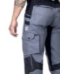 Slika Radne hlače farmer ARDON®4XSTRETCH® sive