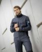 Slika Radna jakna ARDON®4XSTRETCH® tamno siva