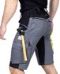 Slika Kratke Radne hlače klasične ARDON®4XSTRETCH® sive