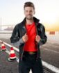 Slika Radna jakna ARDON®R8ED+ crna
