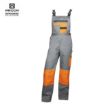 Slika Radne hlače farmer ARDON®2STRONG sivo narančaste
