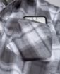 Slika Košulja ARDON®OPTIFLANNELS siva