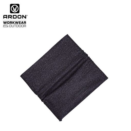 Slika Multifunkcionalni šal ARDON®READEX tamno sivi
