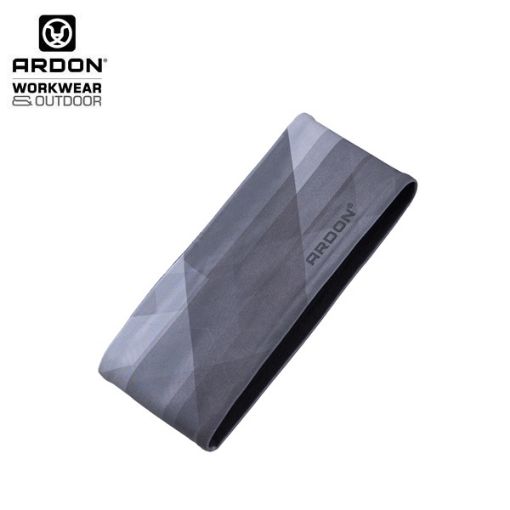 Slika Funkcionalna traka za glavu ARDON®ULTRITE® GO! siva