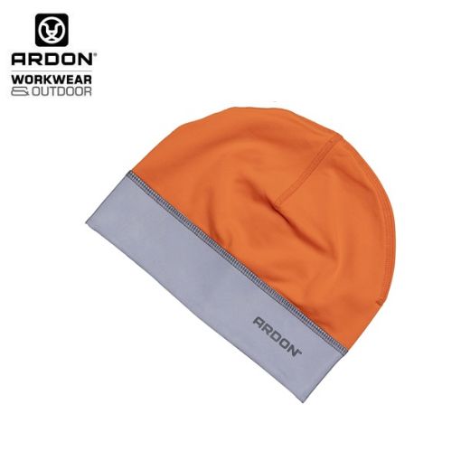 Slika Funkcionalna kapa ARDON®FX500 hi-vis narančasta