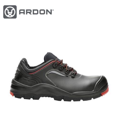 Slika Zaštitne cipele niske ARDON®HOBARTLOW S3