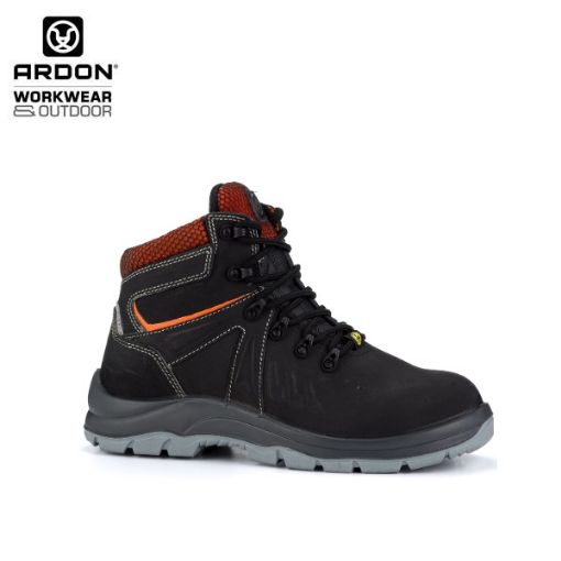 Slika Zaštitne cipele visoke ARDON®DOZER S3