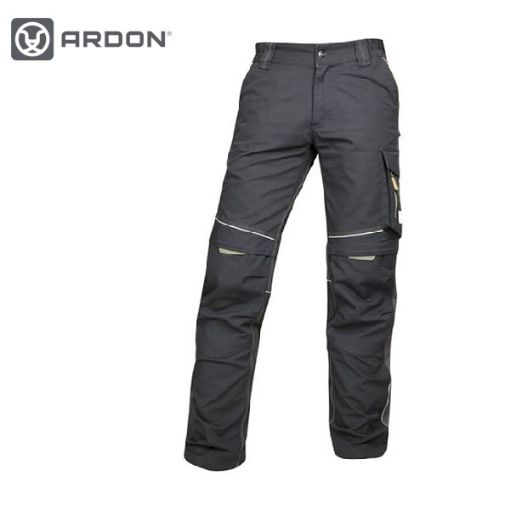 Slika Radne hlače ARDON® URBAN crne