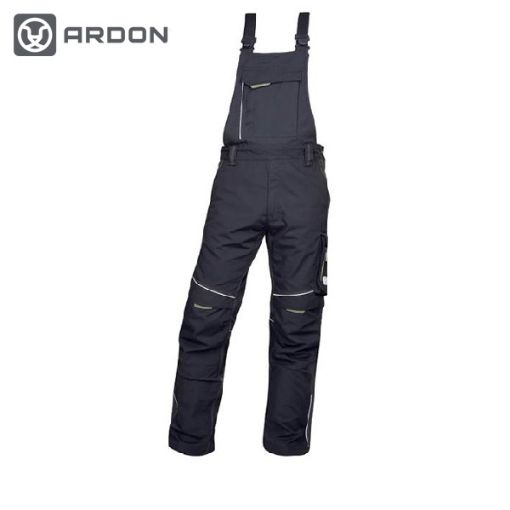 Slika Radne hlače farmer ARDON® URBAN crne